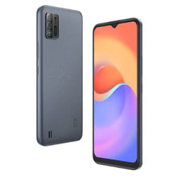 ZTE Blade A52 Lite 16.6 cm (6.52") 4G 2 GB 32 GB 4000 mAh Grey