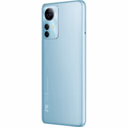 ZTE Blade A72S 17.1 cm (6.75") Dual SIM Android 12 4G USB Type-C 3 GB 128 GB 5000 mAh Blue