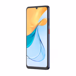 ZTE Blade V50 Vita 17.1 cm (6.75") Dual SIM Android 13 4G USB Type-C 4 GB 256 GB 5200 mAh Black