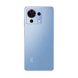 ZTE Blade V50 Vita 17.1 cm (6.75") Dual SIM Android 13 4G USB Type-C 4 GB 256 GB 5200 mAh Blue
