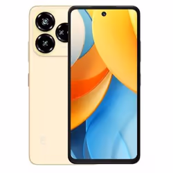 ZTE Blade V60 Vita, 16.8 cm (6.6"), 6 GB, 256 GB, 50 MP, Android 13, Champagne, Gold