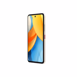 ZTE Blade V60 Vita 16.8 cm (6.6") Dual SIM Android 13 4G USB Type-C 6 GB 256 GB 5000 mAh Champagne, Gold