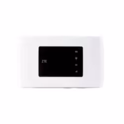 ZTE MF920C, Cellular network router, White, 150 Mbit/s, LTE, LTE, 800,900,1800,2100,2600 MHz