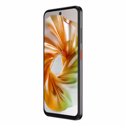 ZTE Nubia Focus 2 5G 17 cm (6.7") Dual SIM USB Type-C 8 GB 256 GB 5000 mAh Black - Additional view 2