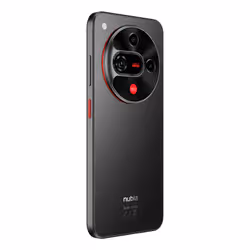ZTE Nubia Focus 2 5G 17 cm (6.7") Dual SIM USB Type-C 8 GB 256 GB 5000 mAh Black - Additional view 4