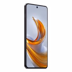 ZTE Nubia NBAIRPROBLK Smartphone 512 GB 8 GB RAM Black 5G - Additional view 3