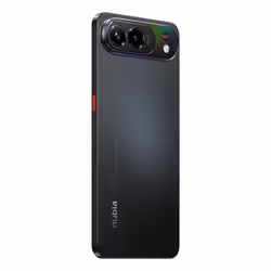 ZTE Nubia NBAIRPROBLK Smartphone 512 GB 8 GB RAM Black 5G - Additional view 4