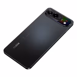 ZTE Nubia NBAIRPROBLK Smartphone 512 GB 8 GB RAM Black 5G - Additional view 7