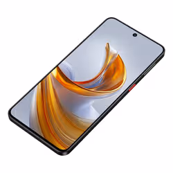 ZTE Nubia NBAIRPROBLK Smartphone 512 GB 8 GB RAM Black 5G - Additional view 8
