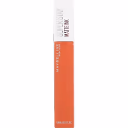 Maybelline SP Stay Matte Ink 210 Mouth Makeup Apply to lips with applicator. 2. (2 to 3 minutes is recommended.) 3. Be sure t ...