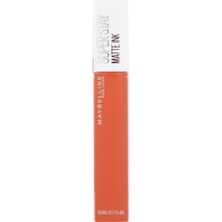Maybelline SP Stay Matte Ink 210 Mouth Makeup Apply to lips with applicator. 2. (2 to 3 minutes is recommended.) 3. Be sure to use a point makeup remo