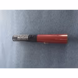 Maybelline colorsensational liquid matte lipcolor - # 03 flush it red
