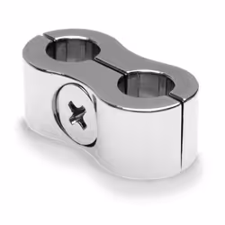 Motion Pro Throttle/Idle Cable Clamp 11-0052