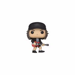 36318 POP! Vinyl: Rocks: AC/DC: Angus Young