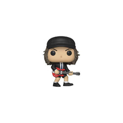 36318 POP! Vinyl: Rocks: AC/DC: Angus Young