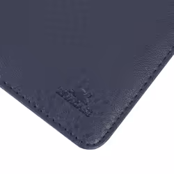 Rivacase 3017 25.6 cm (10.1") Folio Blue