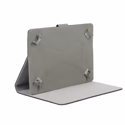 Rivacase 3017 25.6 cm (10.1") Folio Blue - Additional view 4