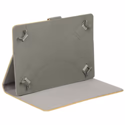 Rivacase 3017 25.6 cm (10.1") Folio Beige