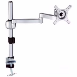 Allcam MDM04, 50 x 50 mm, 100 x 100 mm, -30 - 30°, 130°, Metal, Grey