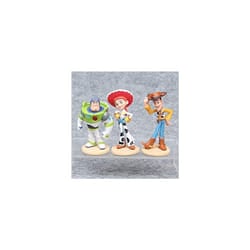feiren 15cm Toy Story 4 Hot Woody Buzz Lightyear Jessie PVC Action