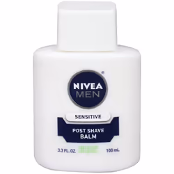 Nivea Men Sensitive Post Shave Balm 100ml