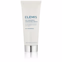 Elemis Pro-Radiance Hand And Nail Cream, Anti-Ageing Hand and Nail Cream, 100 ml