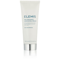 Elemis Pro-Radiance Hand And Nail Cream, Anti-Ageing Hand and Nail Cream, 100 ml