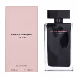 Narciso Rodriguez by Narciso Rodriguez for Women - 3.3 oz EDT Spray
