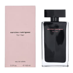Narciso Rodriguez by Narciso Rodriguez for Women - 3.3 oz EDT Spray