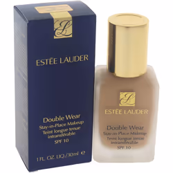 Estee Lauder 0027131228400 SPF 10 Wear Double Stay in Place Makeup - Beige