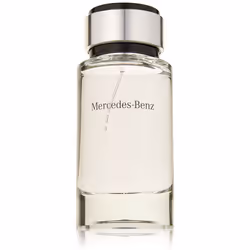Mercedes Benz Cologne by Mercedes Benz 4 oz Eau De Toilette Spray for Men