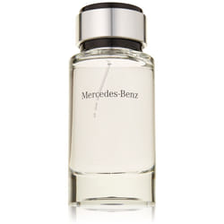 Mercedes Benz Cologne by Mercedes Benz  4 oz Eau De Toilette Spray for Men