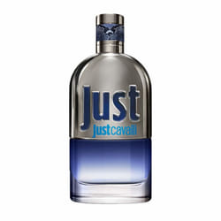 Roberto Cavalli Just Cavalli Eau De Toilette For Men, 90 ml