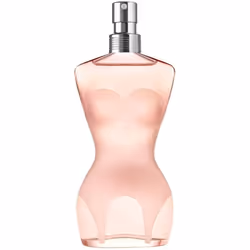 Classique by Jean Paul Gaultier Eau De Toilette for Women 50ml