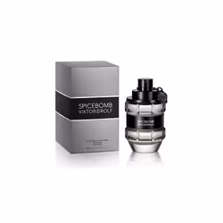 SpiceBomb by Viktor & Rolf Eau de Toilette Spray 90ml