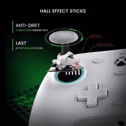 GameSir G7 SE Xbox Gamepad Wired Game Controller