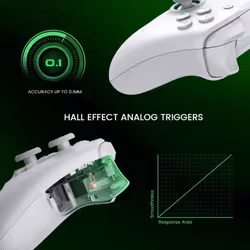 GameSir G7 SE Xbox Gamepad Wired Game Controller