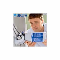 BRITA P1000 Tap Water Filter Refill Replacement Kitchen Tap Cartridge