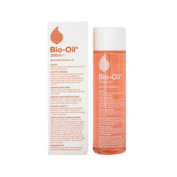 Bio-Oil Skincare Oil For Scars & Stretch Marks - 200ml