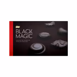 Nestle Black Magic 348g Delicious Special For Easter Tasty And Twisty