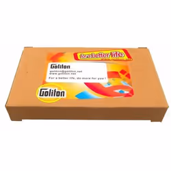 Goliton GAM.H01.PS4.CAS.XXP game console part/accessory