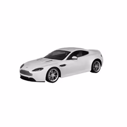 Race-Tin Aston Martin V8S, Sport car, 1:16, 6 yr(s), 350 g
