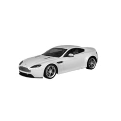 Race-Tin Aston Martin V8S Radio-Controlled (RC) model Sport car Electric engine 1:16