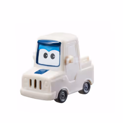 Alpha Group Mini Figures, 3 yr(s), Super Wings, Multicolour, Plastic