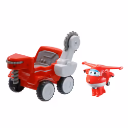 Alpha Group EU730842, 3 yr(s), Multicolour, Plastic
