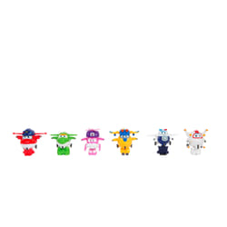Alpha Group EU730060A children's toy figure