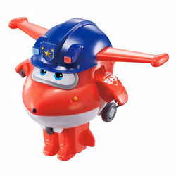 Alpha Group EU730060A children's toy figure