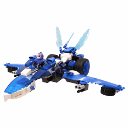 Alpha Group EU388026 building toy