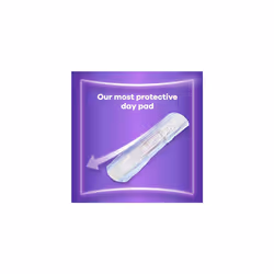 Always Discreet Incontinence Pads Women, Ultimate Day, Absorbency 6, 48 Sanitary Towels (12 x 4 Packs), Extra Secure Bladder Weakness Pads Women, Odo