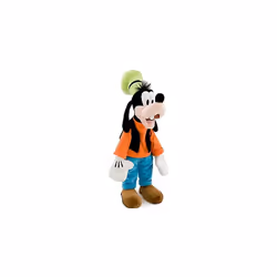 Qylfsxb Soft Toy Mickey Mouse 30 cm Soft Movies Plush Toy